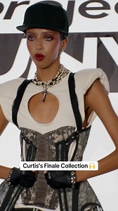 Unforgettable designs. 🤭 Stream the season finale of #ProjectRunwayCanada only on Crave. #tvshow #realitytv #projectrunway | Project Runway Canada