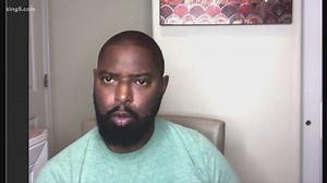 Organizer of peaceful protest in Seattle reacts to looting, riots downtown