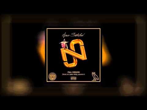 Future - Never Satisfied (feat. Drake) [prod. Mike WiLL Made-It]