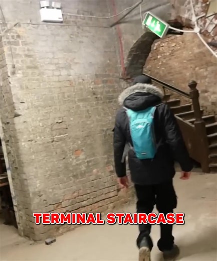 Into the Depths of Manchester’s Mysterious Victorian Tunnels #urbex | Exploring With Fighters