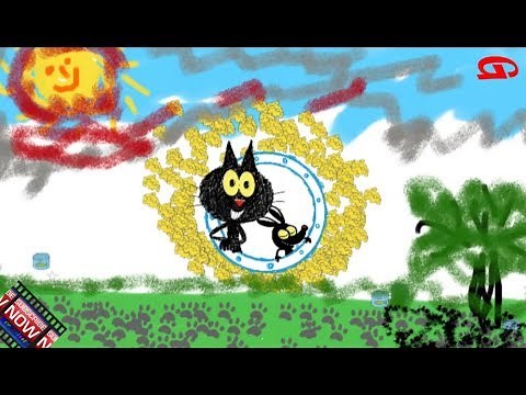 Scribbles and Ink ( PBS Kids Games) | How to Play