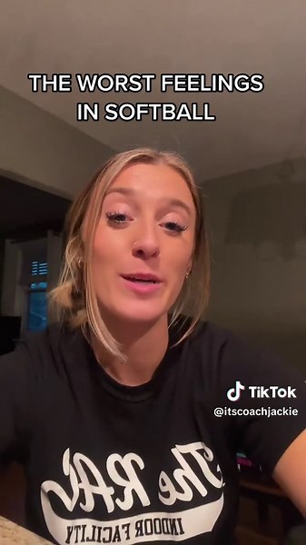 Top 10 Worst Softball Moments You Can Relate To