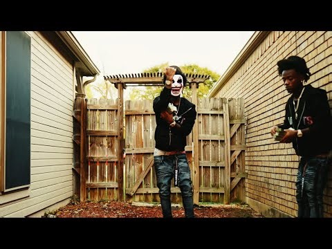 Tre Loaded- Internet Scrollin (Official Music Video)