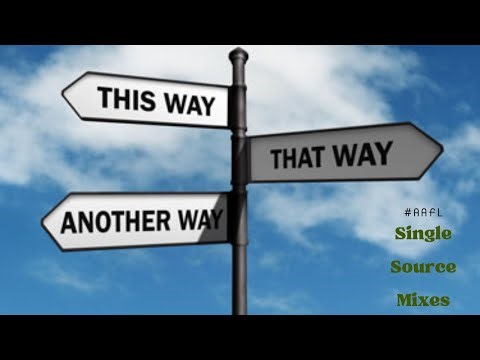 Another Random Mixing Show S5 Ep54