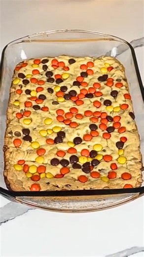 Irresistibly sweet dessert anyone can make