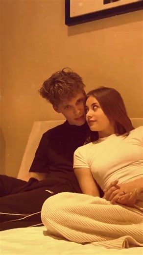 Captivating Love Story Edit You Can't Miss