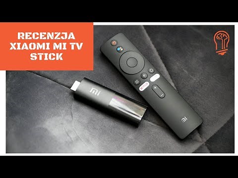 Xiaomi Mi TV Stick - review after 3 months of use 📺🤩
