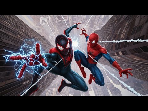 Spider-Man 2: NYC's TOUGHEST Side Missions - Can I Speedrun Them ALL?