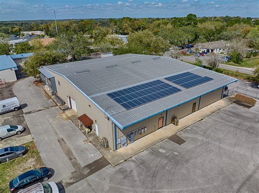 200 NE Commercial Cir, Keystone Heights, FL 32656 - Commercial Circle Industrial Park | LoopNet