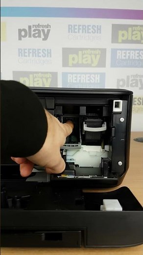 Printer Regularly Rejecting Ink Cartridges? Try This!