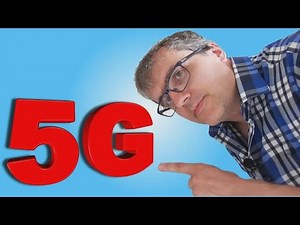 Ist 5G-Strahlung wirklich gefährlich?