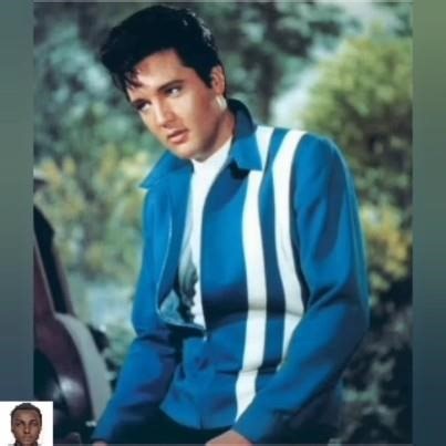 Elvis Presley - I'll hold you in my heart ( till I can hold you in my arms) #elvispresley #rocknroll