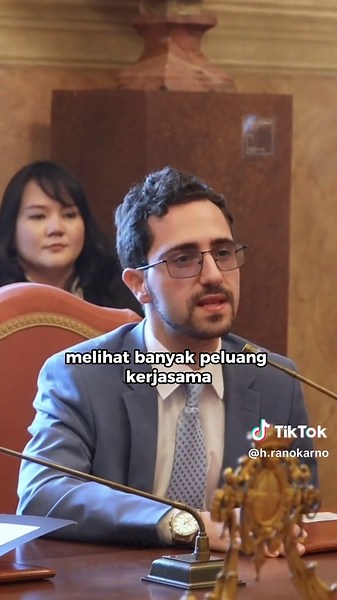 Jakarta - Milan siap berkolaborasi lebih erat! 💪 Mulai dari ruang publik, seni kota, ekonomi kreatif, sampai ketahanan pangan. Dan saat ini, Jakarta dan Milan tengah menyiapkan workshop dan instalasi seni kota pada Juli 2026 untuk membuka peluang kolaborasi seniman di tingkat global 🔥