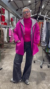 16K views · 268 reactions | Look du jour de ce dimanche : Veste...