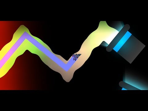 CraZy III by DavJT | Insane Demon (Geometry Dash)