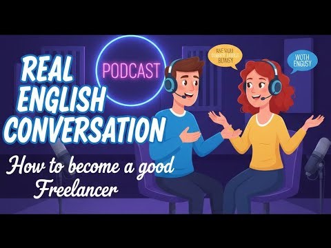 English speaking practice for beginners | Podcast for English conversation | English Point