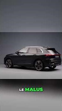 💣 Audi Q5 V6 TDI: the diesel no one expected #automobile