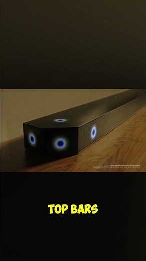 5 MINUTE Guide to Choosing the BEST Soundbar for Dolby Atmos