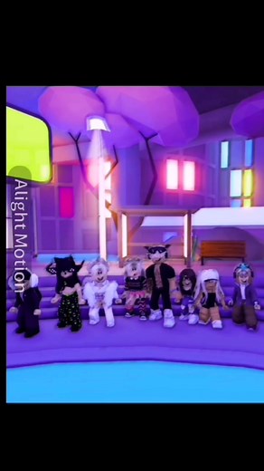 . Всем привет, меня долго не было ☺️#divi_roblox2020