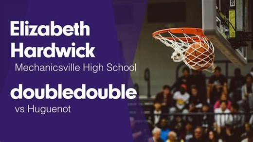 Elizabeth Hardwick Game Report: @ Varina