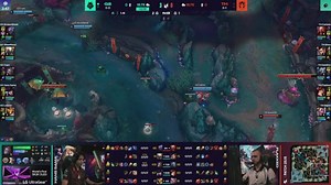 LEC 2025 - Summer Split | Regular Season - Week 2 Day 1