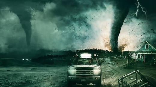 Twisters - The Real Story