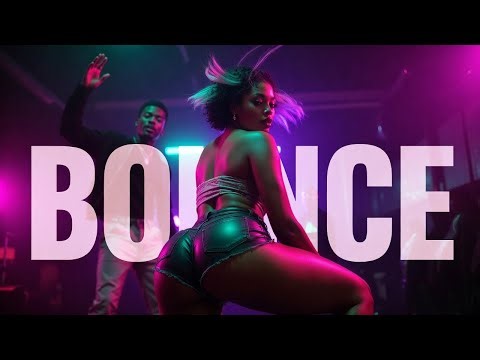 Rema - Bounce (Choir Version)