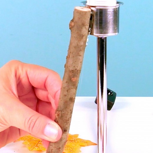 468K views · 736 reactions |  Retrouvez encore plus d'astuces dans notre livre d'astuces parfait pour Noël : https://www.amazon.fr/dp/3982168821/ Donnez du charme à votre intérieur avec des branches !  Pour en savoir plus, c'est par ici : https://youtu.be/bR4Lj9X80MY Sauvegarder sur Pinterest : https://bit.ly/2V0CrKs | L'astucerie | Facebook