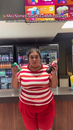 E é mais uma nota 10 pra @Disney ! Cara De Um, Focinho De Outro conta a história da Mabel, uma menina que ama os animais e usa a tecnologia para transferir sua consciência para um castor robótico, com isso ela consegue se comunicar com a vida selvagem e proteger o meio ambiente contra os planos de um prefeito anti-animal! O filme já está disponível nas maiores salas de cinema do Brasil. E ai quem vai querer ver também? (Não é publi mas bem que podia ser né @Disney Brasil @Pixar 😬) #autismo #pcd