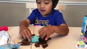 EASTER EGGS SURPRISE 2017 Disney Cars Trolls Minions Finding Dory Frozen Elsa Marvel Avengers