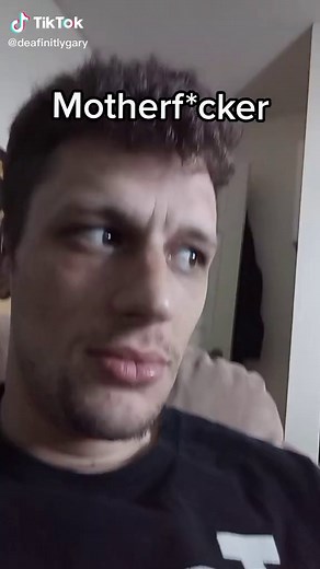 Just a little review 😅 #deaftok #asl #signlanguage #badwords