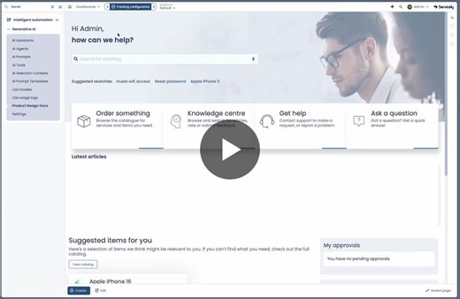 Create a PRD for Vibe Code Configuration with Servicely Sofi | Dion Williams posted on the topic | LinkedIn