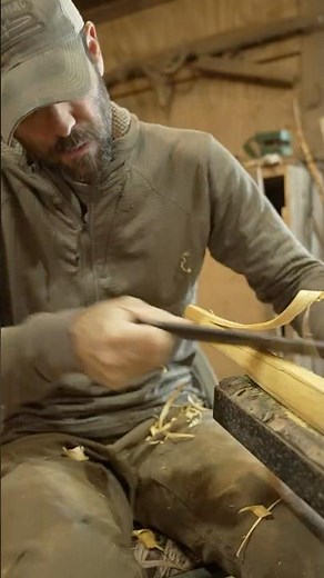 So YOU Wanna MAKE a BOW!!! #selfbow #bowbuilding #recurvebows