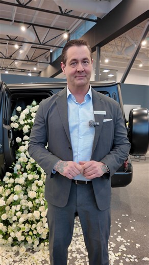 Luxury is our love language 🤍 You deserve a Benz this Valentine's Day. #baddieinabenz #mercedes #valentinesday #luxury #girlypop