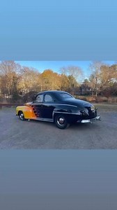 FOR SALE ❇️❇️❇️ 1947 Ford Club coupe Up for sale is a 1947 Ford club coupe 50’s style hot rod. This build was finished in 2009 and has only been driven 2,000 miles since completion. Up front is a dropped Super Bell axle with re-arched leaf spring, stock ford spilt wishbone, stock ford brakes and tube shocks. Strong running flathead equipped with edelbrock 3x2 intake, Mallory ignition, Offenhauser finned heads, Fenton manifolds ,live dumps, and dual exhaust all the way out the back. Transmission 