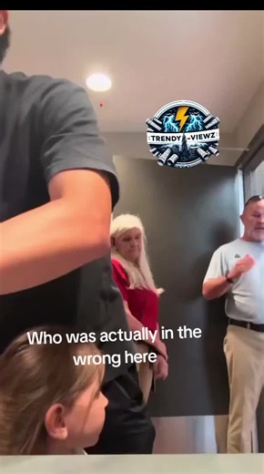 Who was actually in the wrong here #dad #daughter #parenting | Parents Arguing