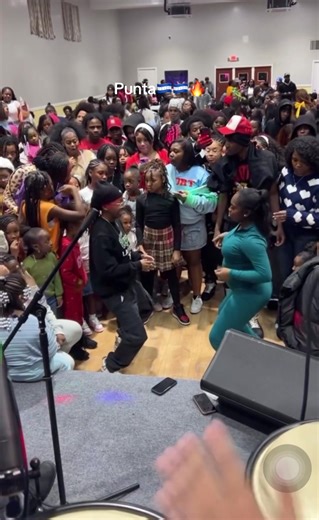 Exploring Punta Dance of the Garifuna Culture