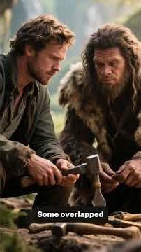 Modern Humans Were Not Alone — At Least 15 Human Species Once Walked the Earth #HumanEvolution