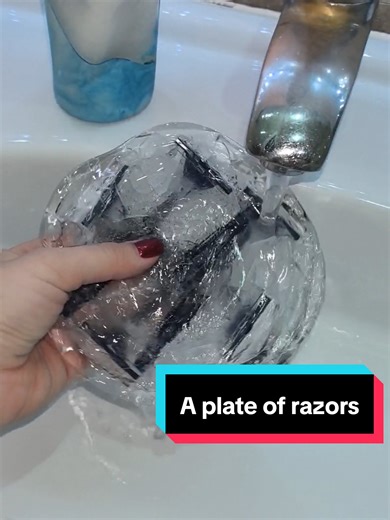 Creative DIY Ideas for Atmospheric Razor Art