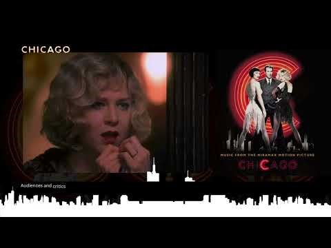 On This Day: December 27, 2002 — Chicago Film Premieres in Major U.S. Cities