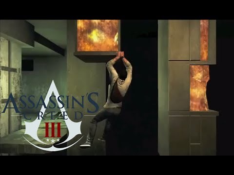 Assassin's Creed 3 Power Source Locations