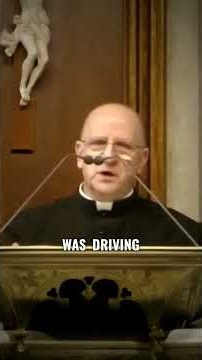 The Moment an Exorcist Knows It Is Not a Medical Case