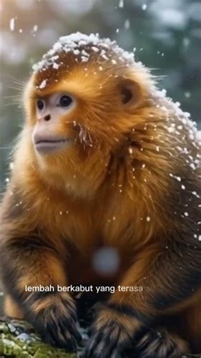 China — Negeri Awan, Gunung, dan Hewan Mistis #shorts