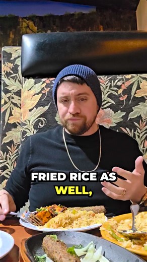 Hidden Thanksgiving eats: Yuba City's go-to restaurant open on holidays Kabob & Gyro Hub | Yuba City, Ca | Electronic Playground | Facebook