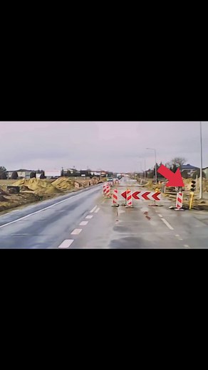 Road Construction Vehicles in Action