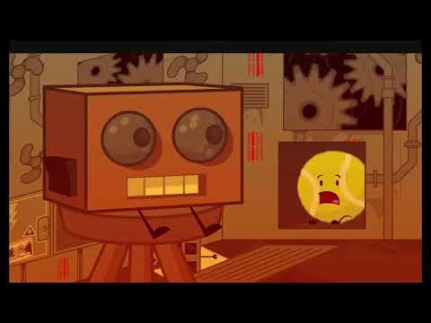 BFDIA 24 BUT ONLY WHEN BOOMBOX IS ON SCREEN OR TALKING
