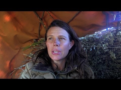 Alone Season 12 Episode 9 Recap: Karoo Desert’s Final 3 Survivalists