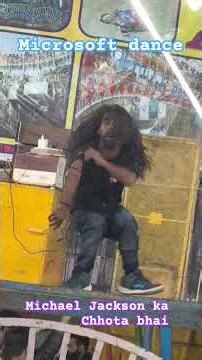 🕺🤣 micro dance | #dance #dancevideo