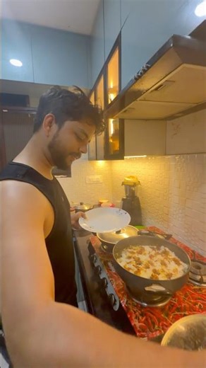 #bhojpuri #love #ytshorts #food #foodlover #biryanirecipe