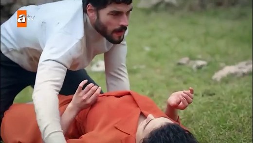 Hercai - Episode 4 -1